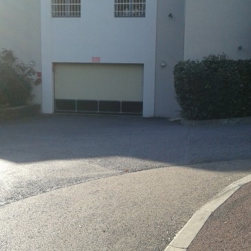 GARAGE TOURNAMY MOUGINS