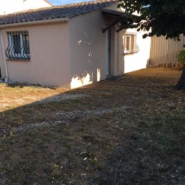 LOCATION F1 STUDIO MEUBLE MOUANS SARTOUX