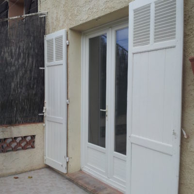 Terrasse 570/5 chemin de burel Mougins