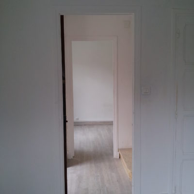 Chambres 570/5 chemin de burel Mougins