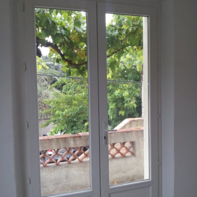Séjour 570/5 chemin de burel Mougins