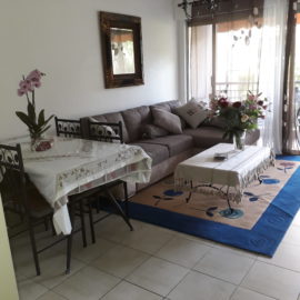 VENTE TROIS PIECES LE CANNET 220500 €