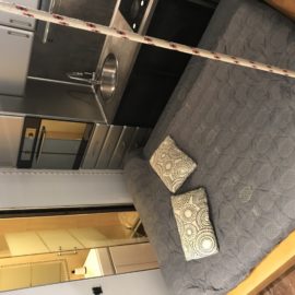 Studio Meublé Antibes