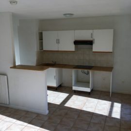 Deux pièces le Cannet