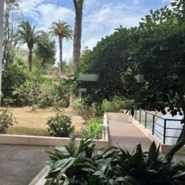 VENTE DEUX PIECES CANNES