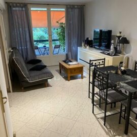 VENTE Trois pièces Cannes 06400